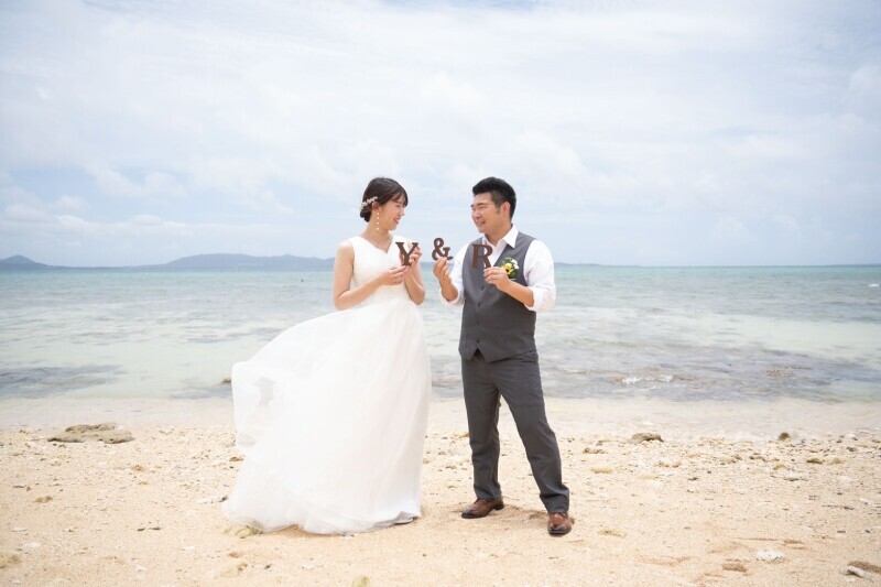 capryフォトウェディング石垣島（キャプリィフォトウェディング石垣島）_投稿写真