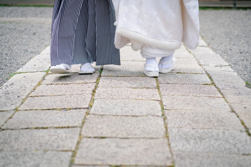 Arch Bridal_投稿写真