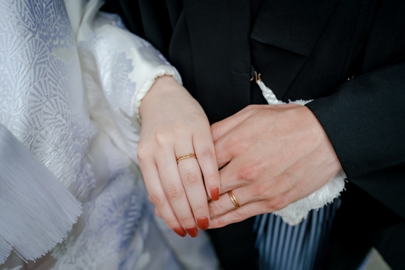 Arch Bridal_投稿写真