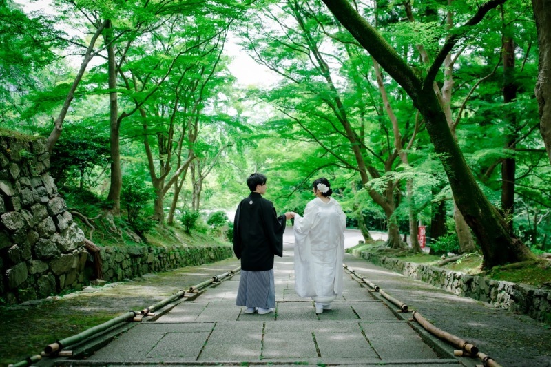 Arch Bridal_投稿写真