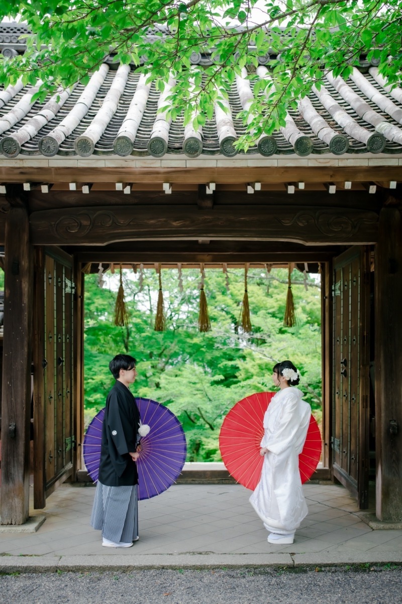 思い出に残る前撮り_24688_投稿写真_3