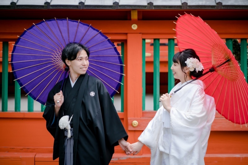 思い出に残る前撮り_24688_投稿写真_2