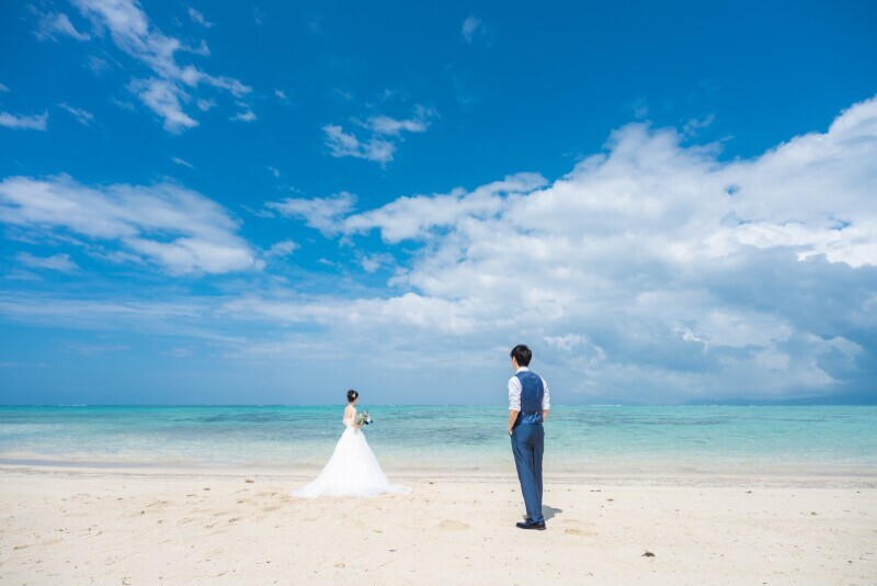 capryフォトウェディング石垣島（キャプリィフォトウェディング石垣島）_投稿写真