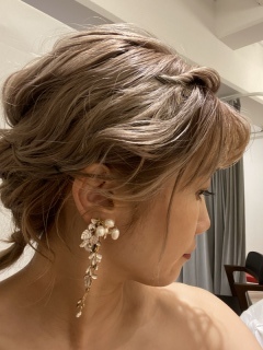 ONELIFE　横浜店_アドバイス写真