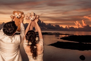 STUDIO SUNNY KING_アドバイス写真