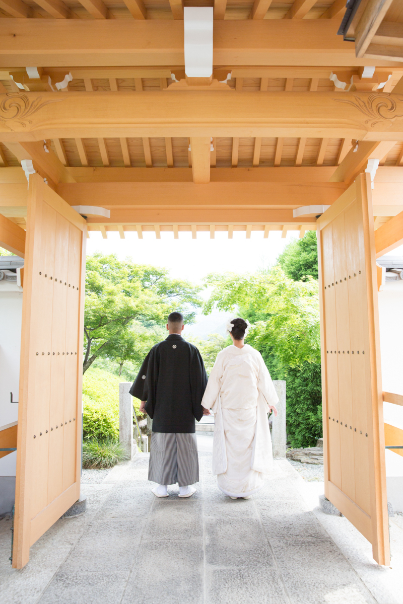 和装で四季を楽しむなら宝徳寺がオススメ◎_24730_投稿写真_3