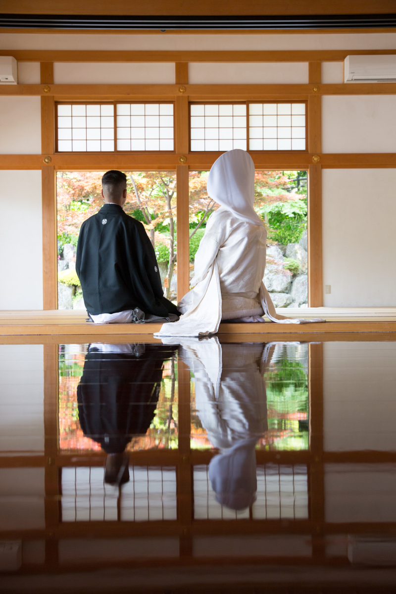 和装で四季を楽しむなら宝徳寺がオススメ◎_24730_投稿写真_1