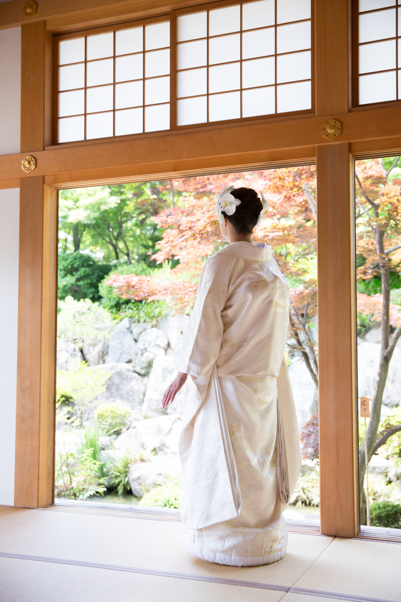 和装で四季を楽しむなら宝徳寺がオススメ◎_24730_投稿写真_2