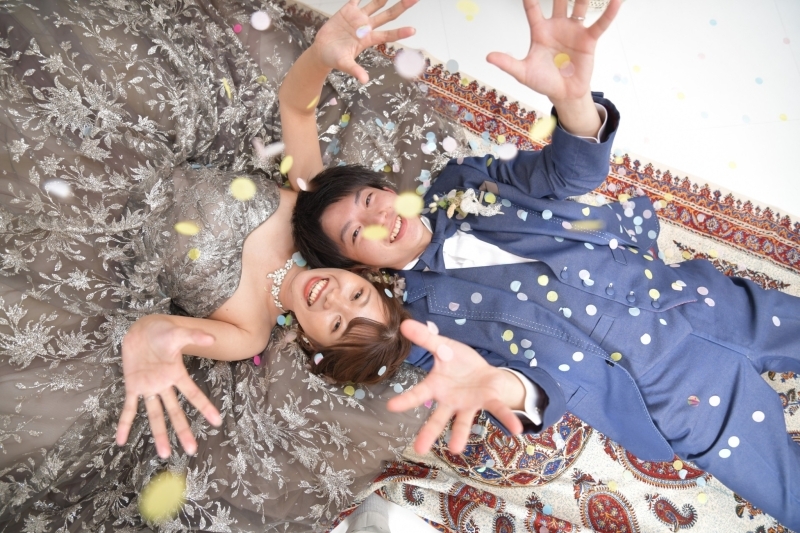 マリアージュ　ことぶき_投稿写真