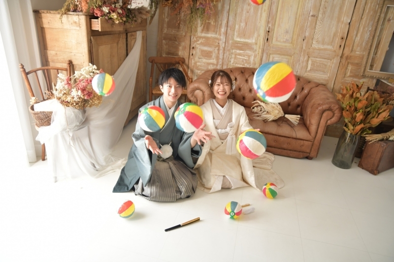 マリアージュ　ことぶき_投稿写真