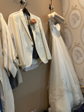 SWITCH梅田_アドバイス写真