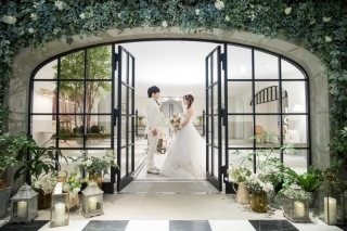 SWITCH梅田_アドバイス写真