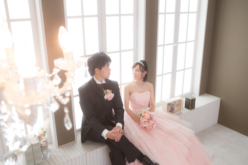 コスパよく、気に入った衣装で撮影できる_27327_投稿写真_3