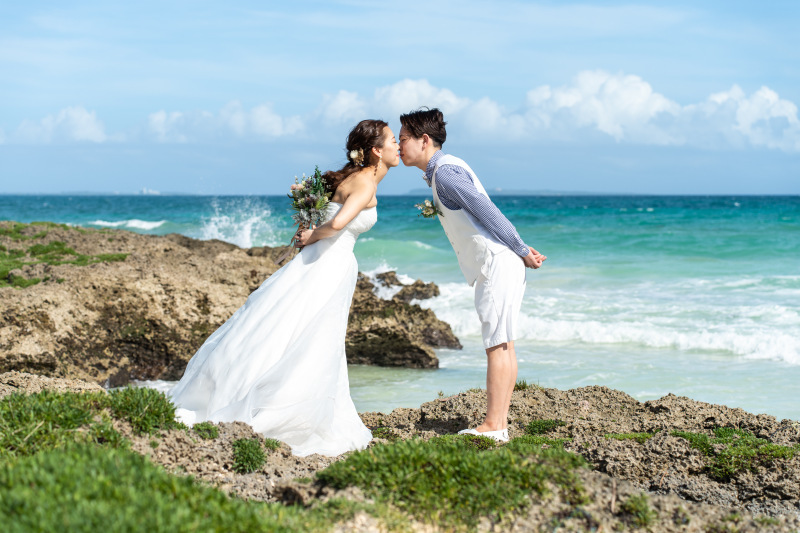 capryフォトウェディング宮古島（キャプリィフォトウェディング宮古島）_投稿写真