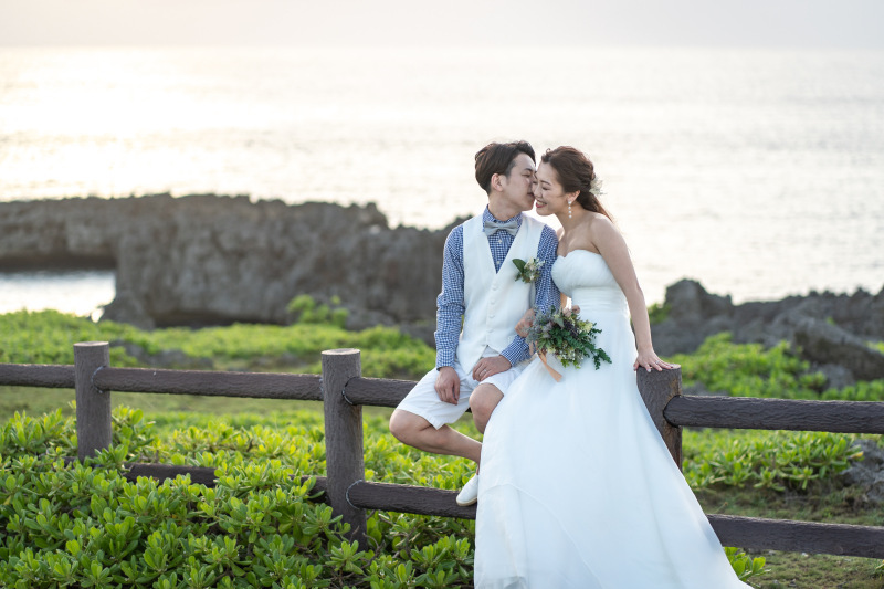capryフォトウェディング宮古島（キャプリィフォトウェディング宮古島）_投稿写真
