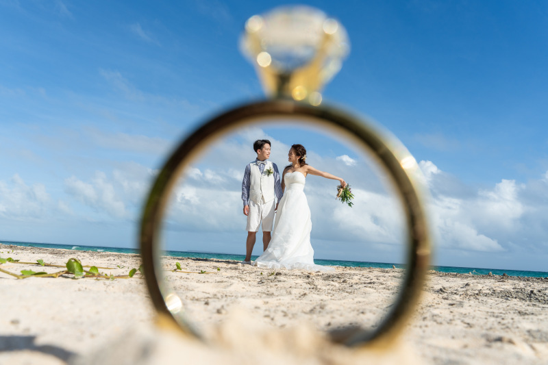 capryフォトウェディング宮古島（キャプリィフォトウェディング宮古島）_投稿写真