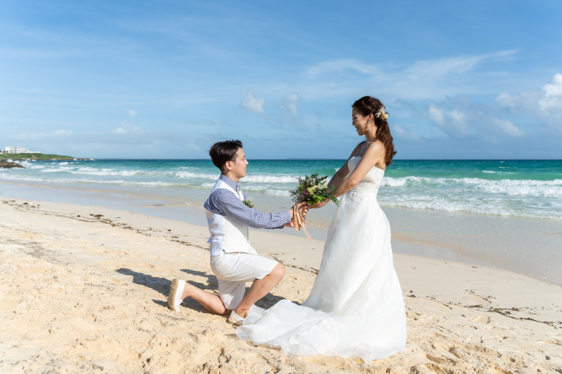 capryフォトウェディング宮古島（キャプリィフォトウェディング宮古島）_投稿写真