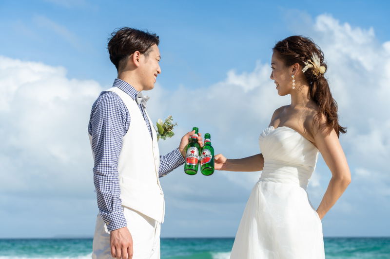 capryフォトウェディング宮古島（キャプリィフォトウェディング宮古島）_投稿写真