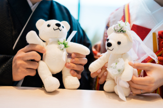 ルミエール北谷サロン_アドバイス写真