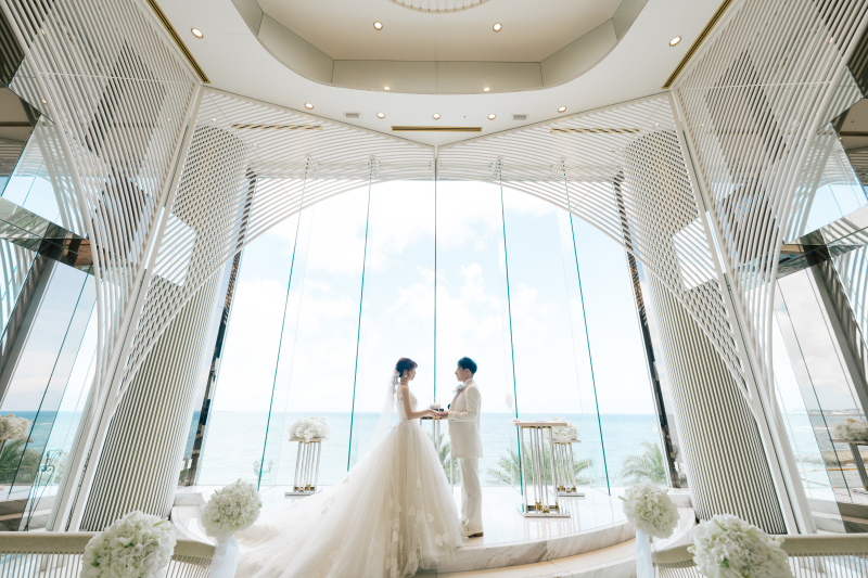 ルミエール北谷サロン_投稿写真