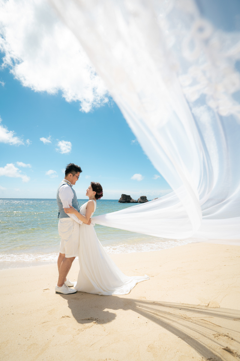 マーブルリゾートウェディング沖縄［MARBLE RESORT WEDDING 沖縄］_投稿写真