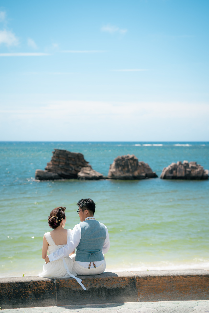 マーブルリゾートウェディング沖縄［MARBLE RESORT WEDDING 沖縄］_投稿写真