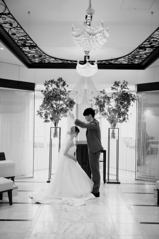 ラヴィファクトリー神戸店_アドバイス写真