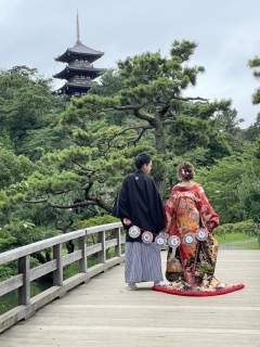 華雅苑 横浜店_アドバイス写真