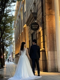 ラヴィファクトリー神戸店_アドバイス写真