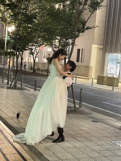 ラヴィファクトリー神戸店_アドバイス写真