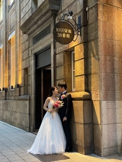 ラヴィファクトリー神戸店_アドバイス写真