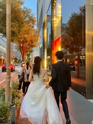 ラヴィファクトリー神戸店_アドバイス写真