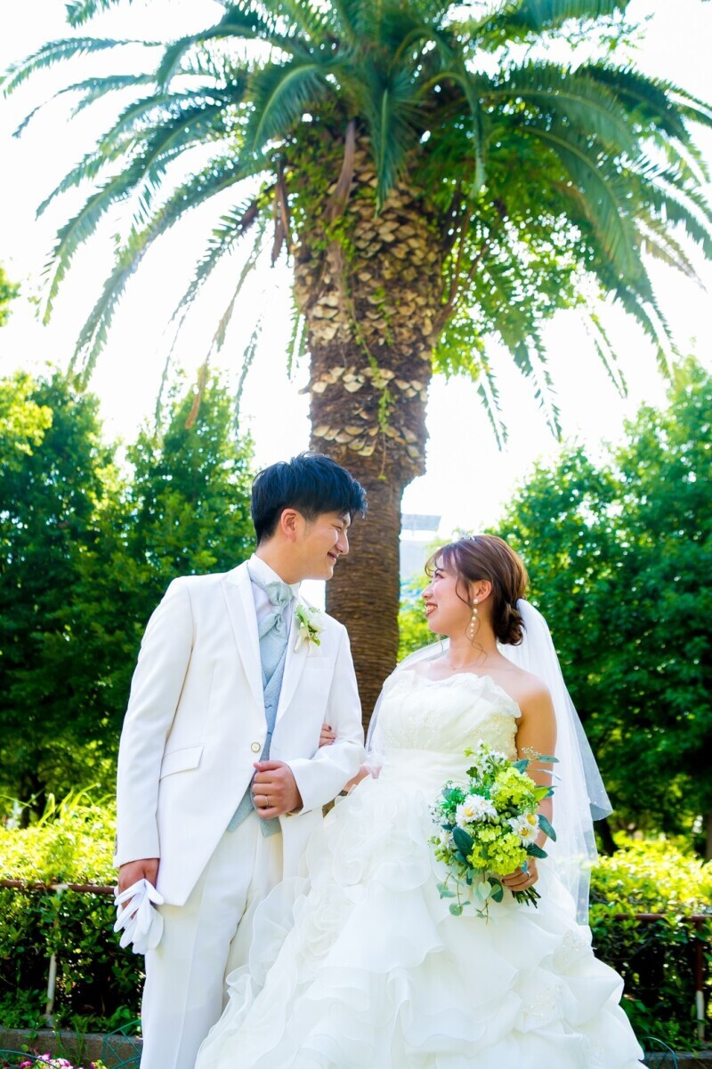 和装と洋装どちらも撮影できて、ロケーションも最高！_24823_投稿写真_1