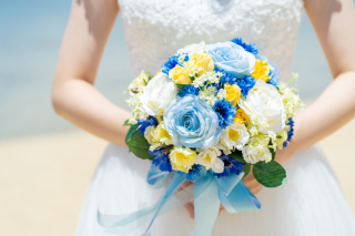 capryフォトウェディング沖縄（キャプリィフォトウェディング沖縄）_アドバイス写真