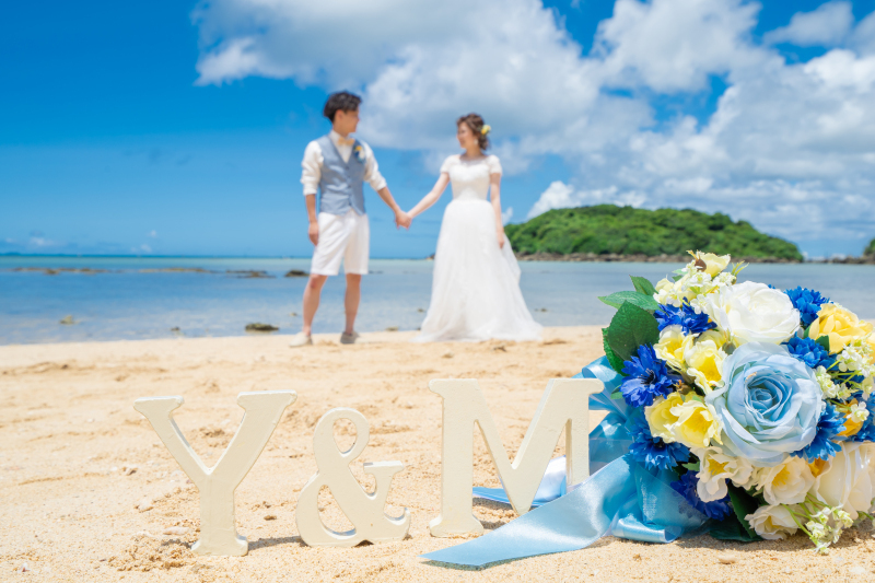 capryフォトウェディング沖縄（キャプリィフォトウェディング沖縄）_投稿写真