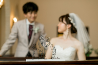 クチュールナオコ心斎橋店_アドバイス写真