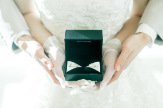 クチュールナオコ心斎橋店_アドバイス写真