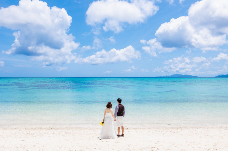 capryフォトウェディング石垣島（キャプリィフォトウェディング石垣島）_投稿写真