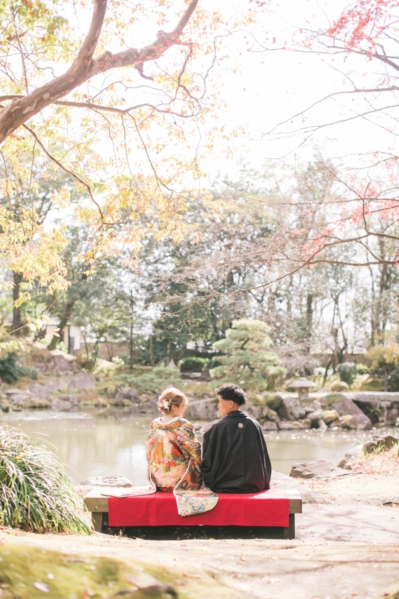 和、洋装ともにぴったりの広いスタジオで写真映え◎_24869_投稿写真_2