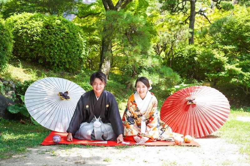 フォトスタジオ　ブライズメイド_投稿写真