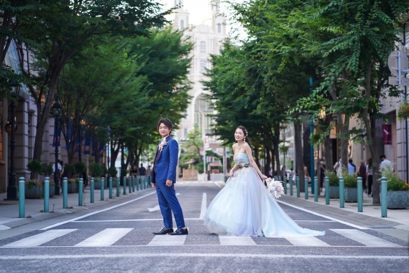 フォトスタジオ　ブライズメイド_投稿写真