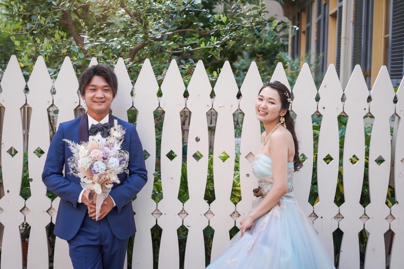 フォトスタジオ　ブライズメイド_投稿写真