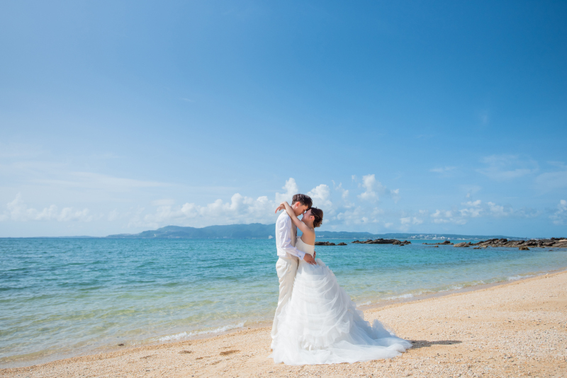 OKINAWA ワタベウェディング_投稿写真