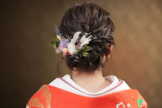 STUDIO AQUA 浅草店（スタジオAQUA）_アドバイス写真