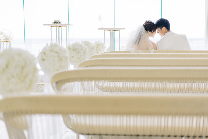 ルミエール北谷サロン_投稿写真