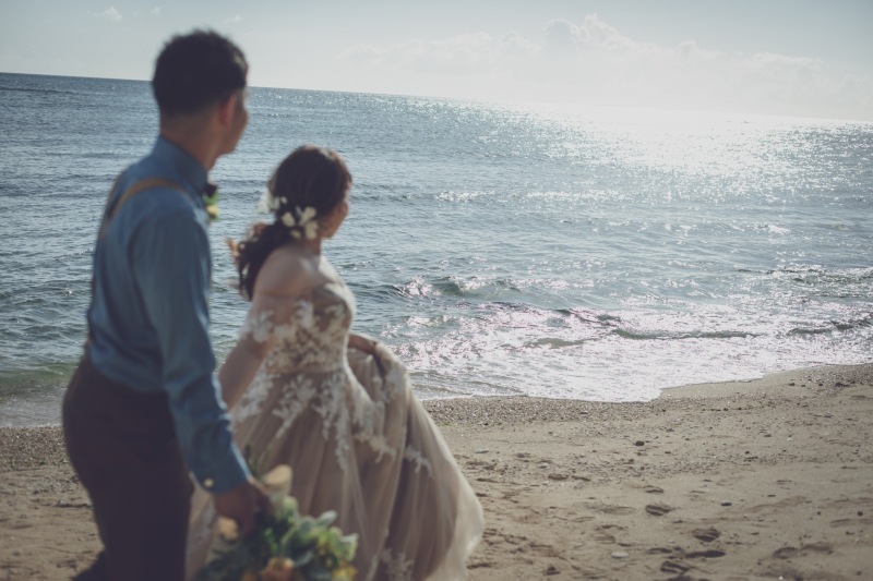 ロケ地2ヶ所、サンセット写真から日中写真まで大満足の撮影_25364_投稿写真_3