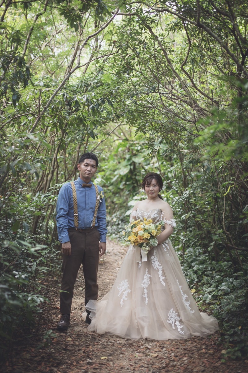 ロケ地2ヶ所、サンセット写真から日中写真まで大満足の撮影_25364_投稿写真_1