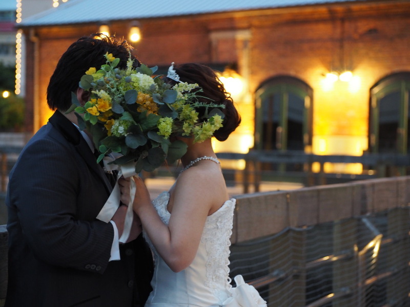 ハーバーランドでのロケーション撮影_24913_投稿写真_3