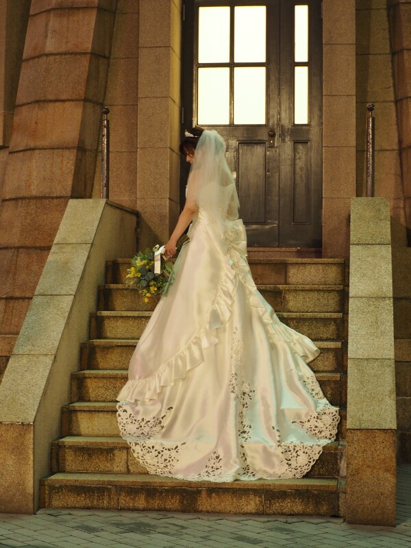 ハーバーランドでのロケーション撮影_24913_投稿写真_2