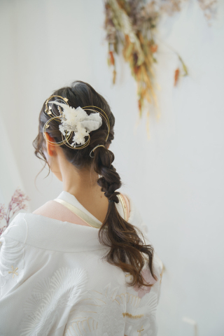 CLAIRE錦糸町マルイ店_アドバイス写真